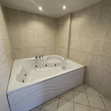 Elit 4 Apartman *
