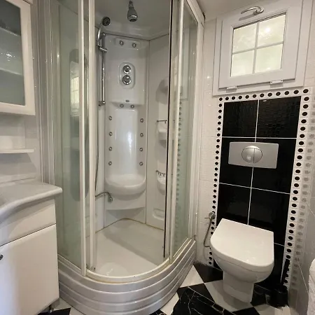 Elit 4 Apartman
