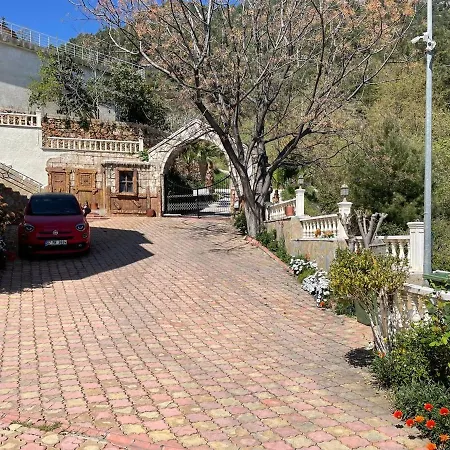Apartman Elit 4 Alanya