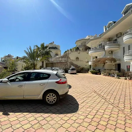 Elit 4 Apartment Alanya