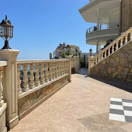 Elit 4 Alanya