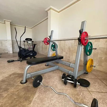 Apartment Elit 4 Alanya