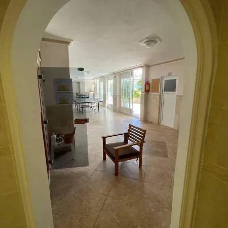 Apartman Elit 4 Alanya