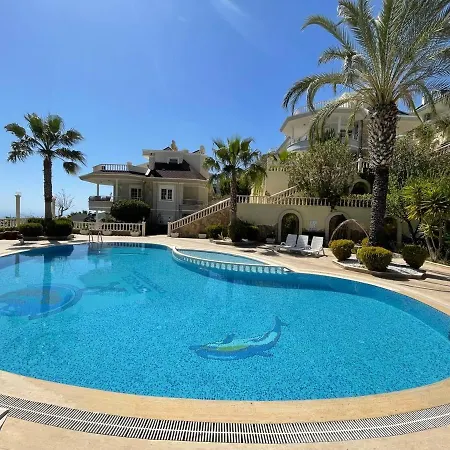 Apartment Elit 4 *