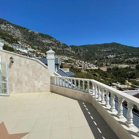 Apartman Elit 4 Alanya