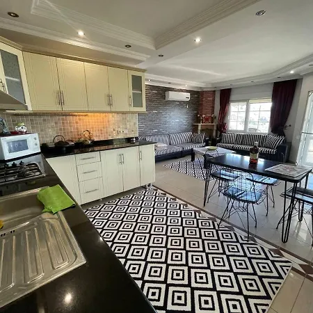 Elit 4 Apartman