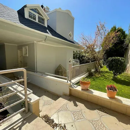 Apartment Elit 4 *