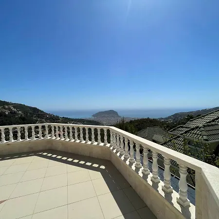 Apartment Elit 4 Alanya