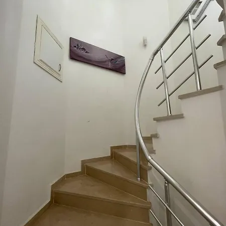 Apartman Elit 4