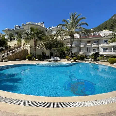 Elit 4 Apartment Alanya