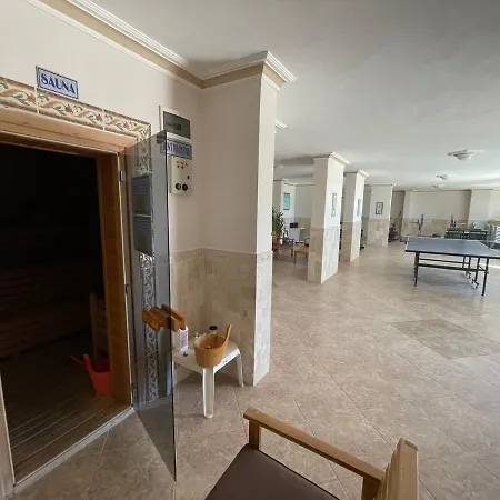 Elit 4 * Αλάνια