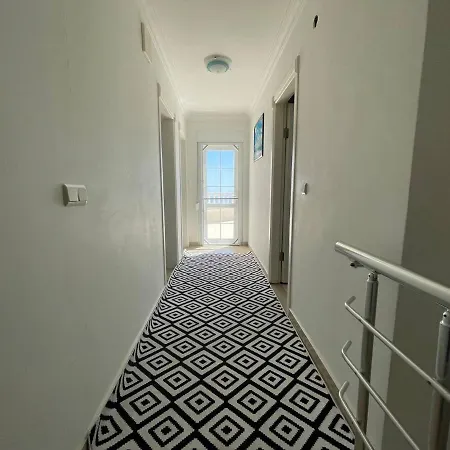 Elit 4 Διαμέρισμα